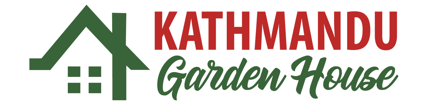 Kathmandu Garden House